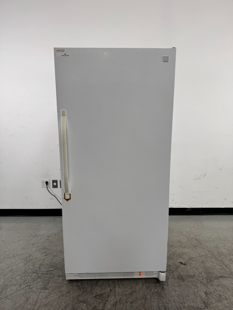Image of Kenmore General Purpose Freezer